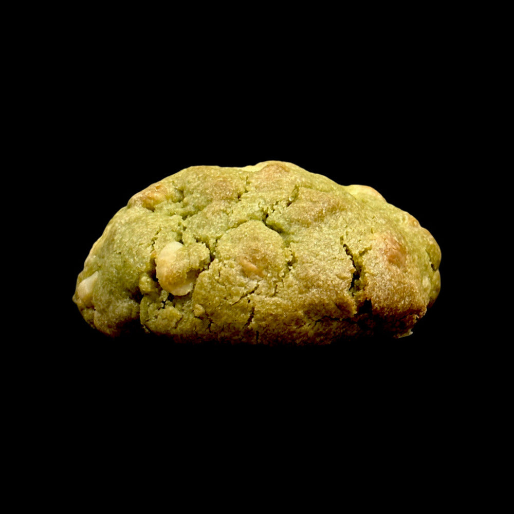 Matcha White Chocolate