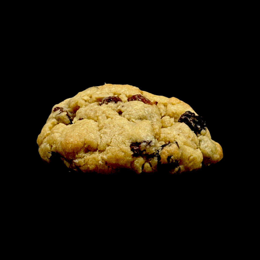 Oatmeal Raisin
