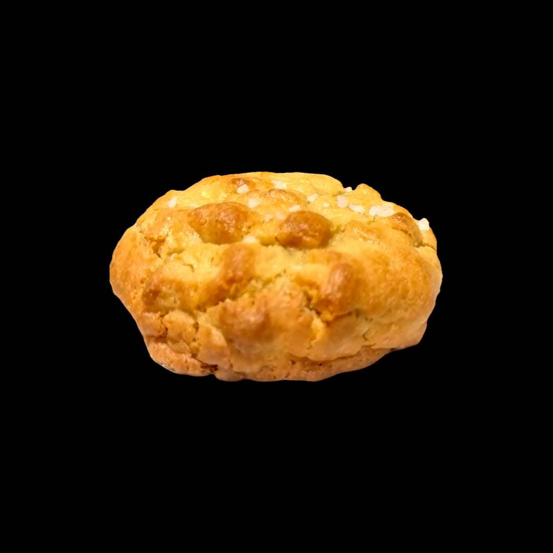 Salted Caramel